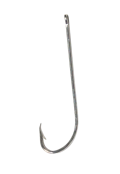 Trident Hook Bait Buster Long Shank J Hooks – LEE FISHER SPORTS