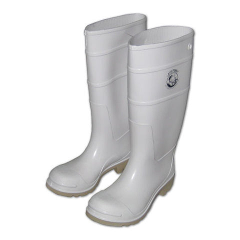 Joy Fish Commercial Grade Foul Weather Boots (discontinued)