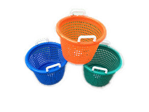 Handy Fish Baskets