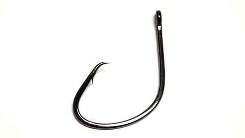 Trident Hook Light Wire In-Line Circle Hooks – LEE FISHER SPORTS