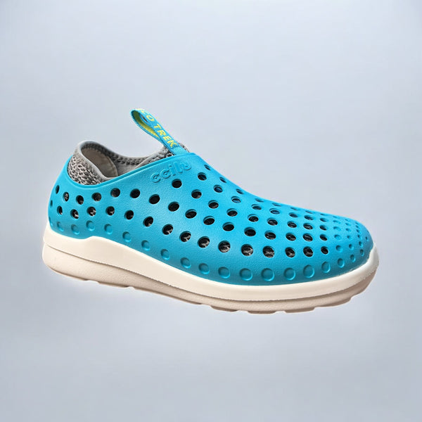 NEW Lee Fisher Sports ECO-TREK Water Shoes 3in1