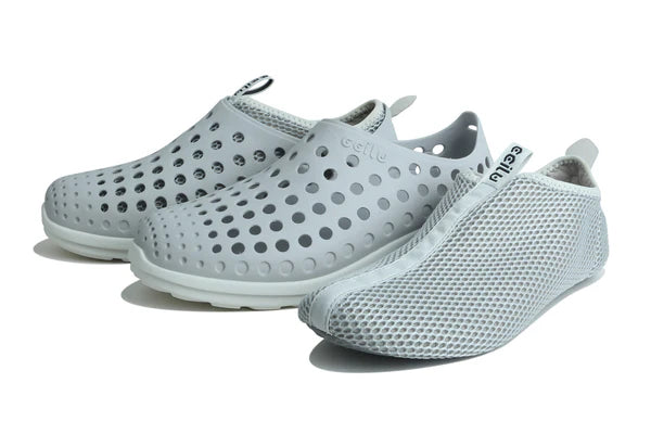 NEW Lee Fisher Sports ECO-TREK Water Shoes 3in1