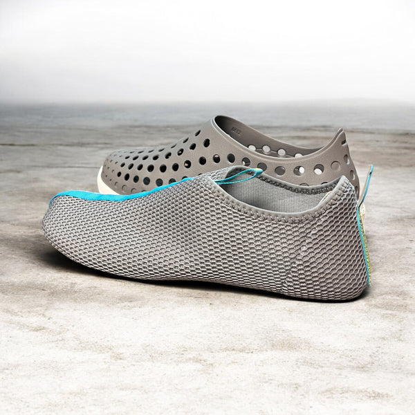 NEW Lee Fisher Sports ECO-TREK Water Shoes 3in1