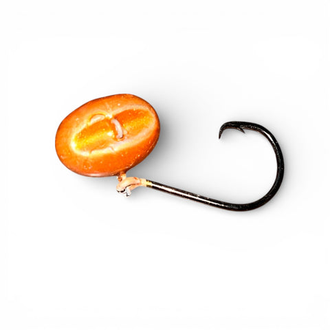 BEAN STYLE JIGS PKG.