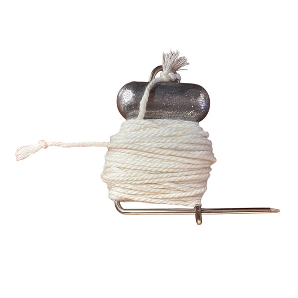 CRAB THROW LINE WITH SINKER