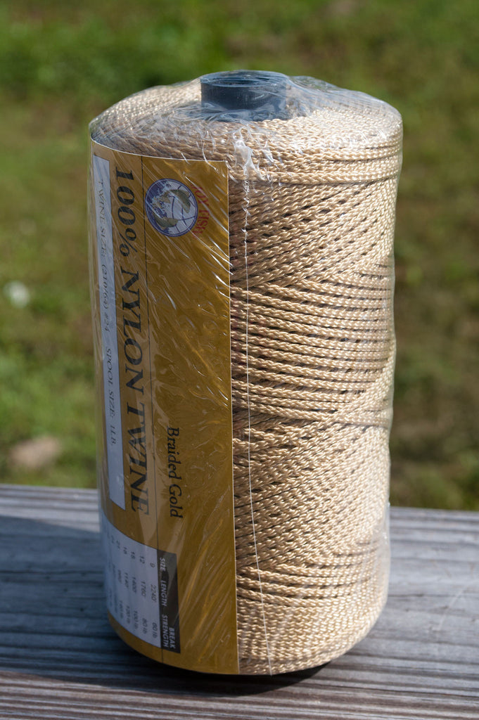 thumbnail image 2 of Harliver 32 Feet Cotton Bakers Twine Ribbon, Cotton Bakers Twine String Rope Cotton Twine Rope Hanging String Crafts Xmas Hanging Ornament Christmas G 2 of 13
