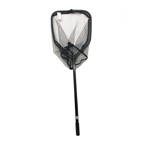 LANDING NET,JF-24-TEL, FOLDABLE