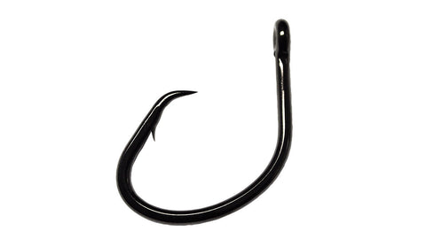 NPS Fishing - Bill Lewis Lures Mustad Triple Grip Treble Hooks (Black)