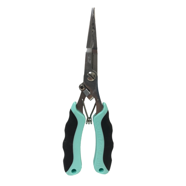 MULTI FUNCTION NEEDLE NOSE PLIERS 907A 12 CT. WITH TABLE TOP DISPLAY