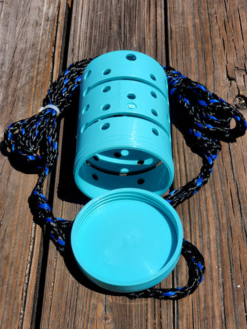 chunsey fish box Chum Box – LEE FISHER SPORTS