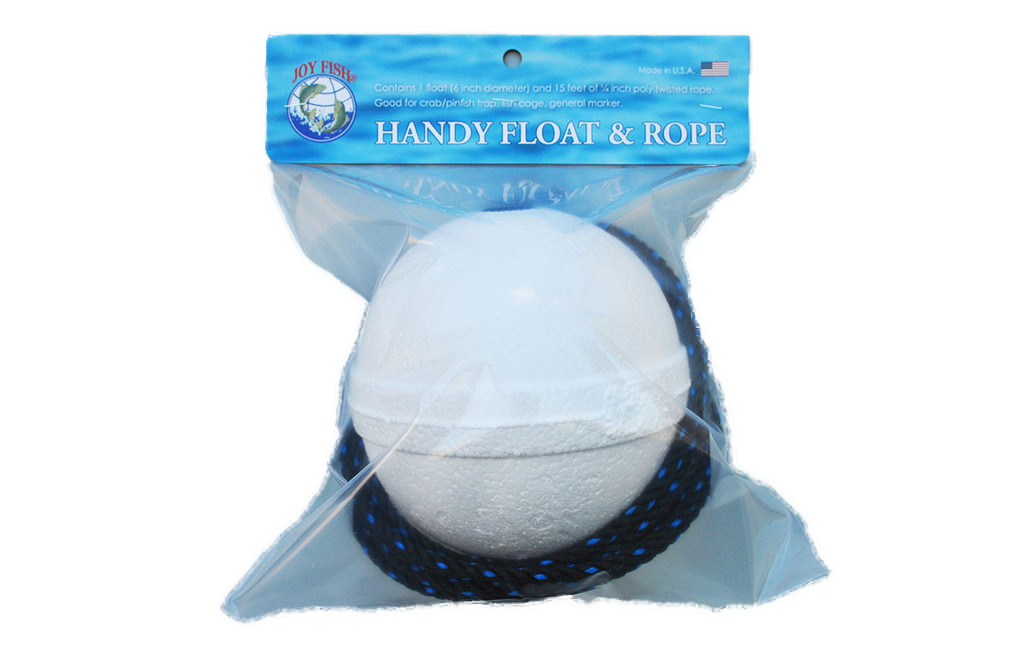 Handy Float & Rope – LEE FISHER SPORTS