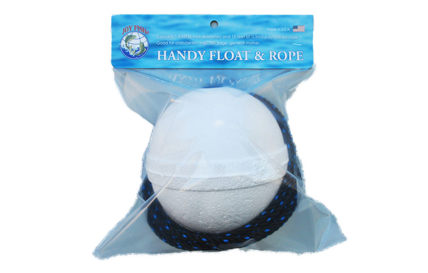 Handy Float & Rope