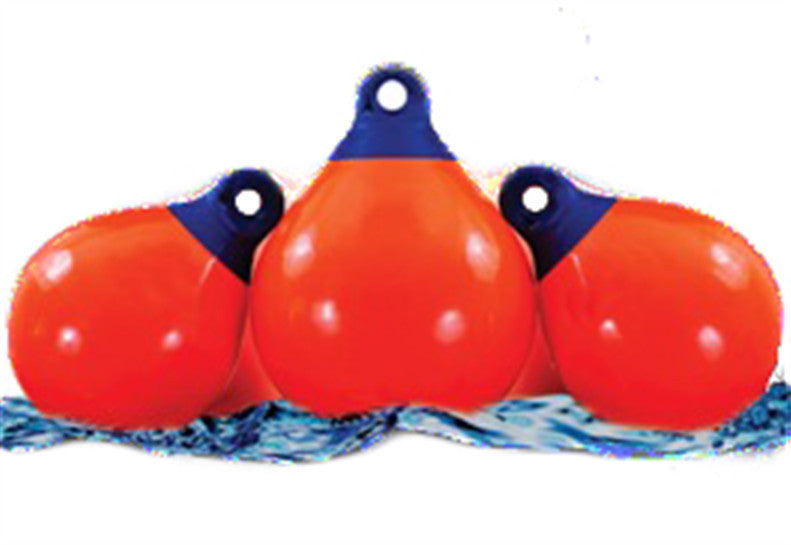 Mondo Inflatable Buoy
