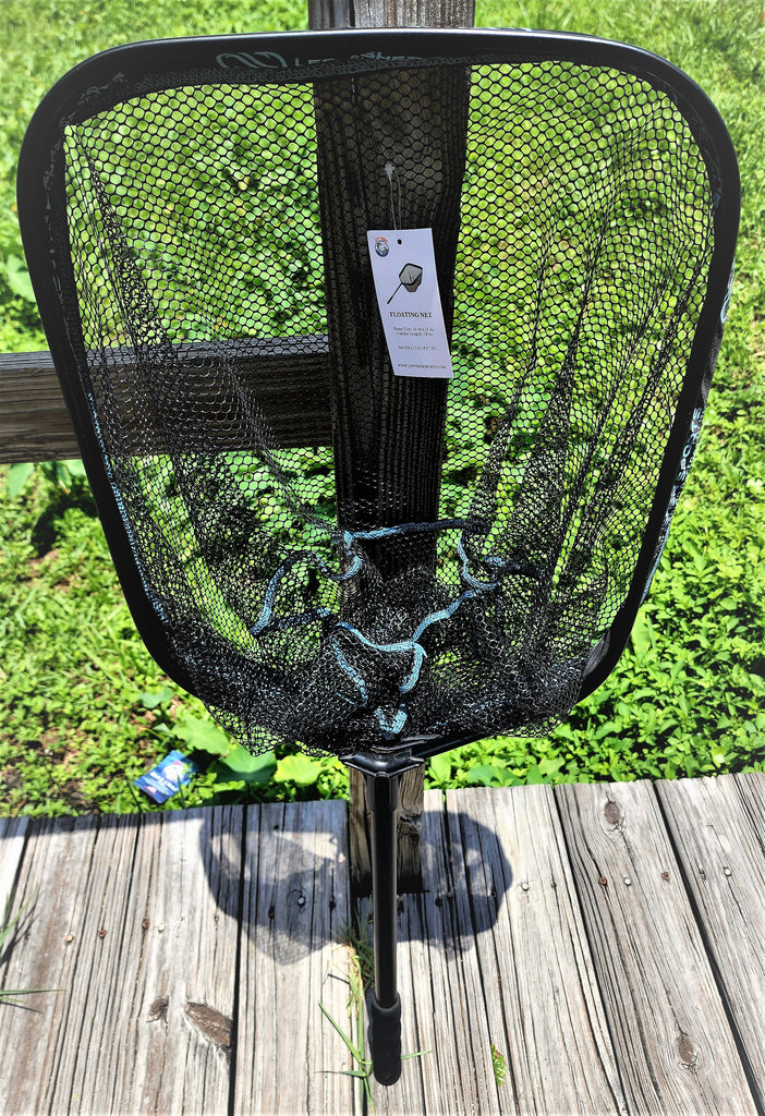 contact lee fisher nets FLOATING LANDING NET Lee Fisher Sports – LEE FISHER SPORTS