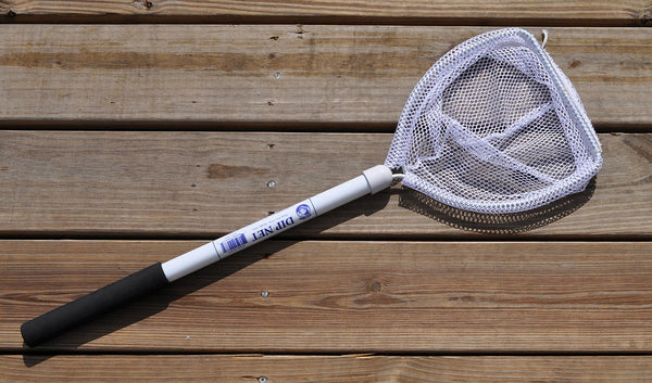 Baitwell Net JF-07 – LEE FISHER SPORTS