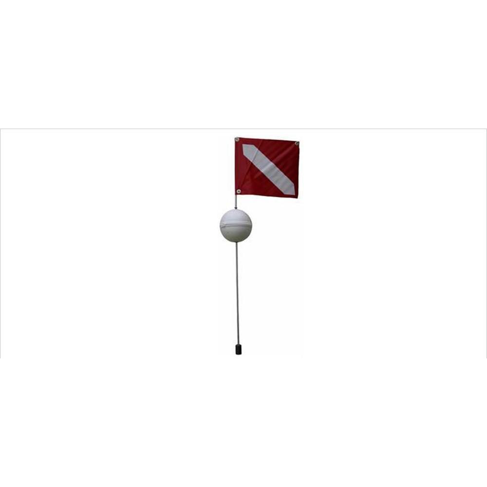 Dive Flag with Float