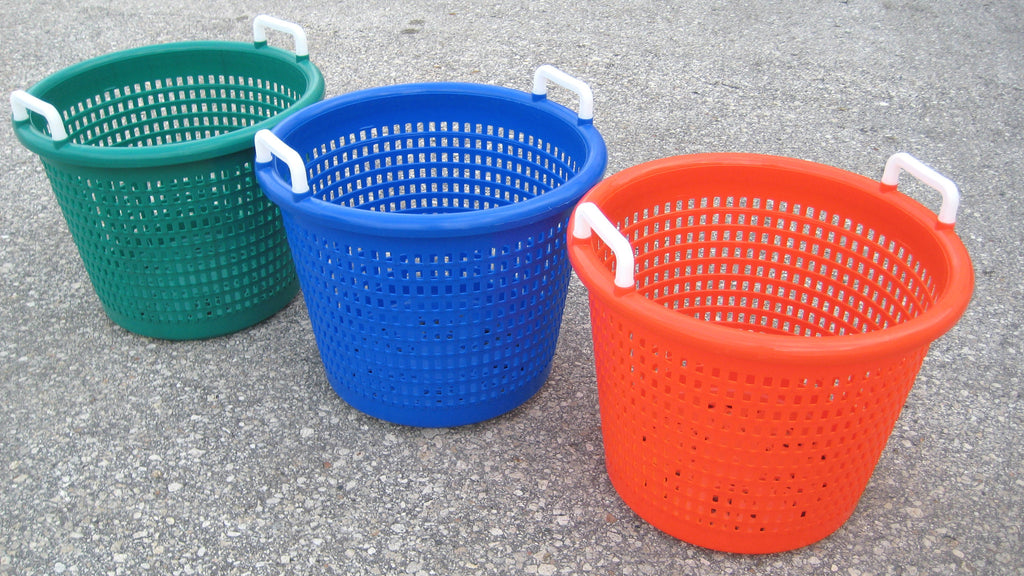 Fish Baskets