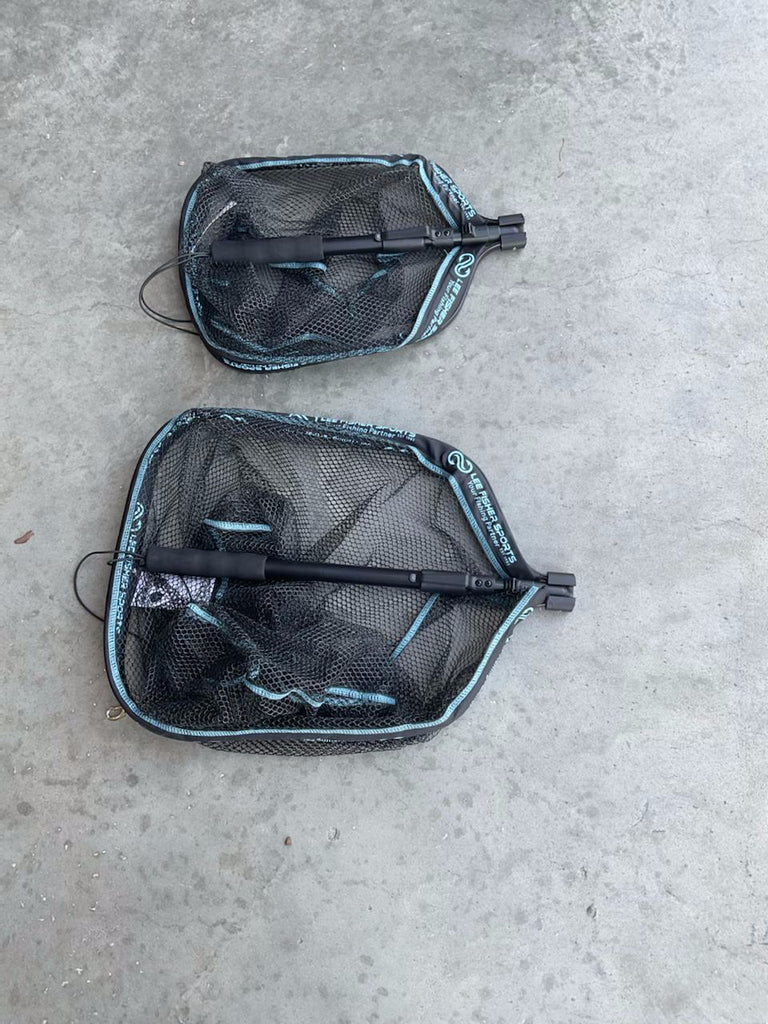 Landing Net JF-31 Floating Foldable -16 Landing Net JF-31 Floating Foldable -16