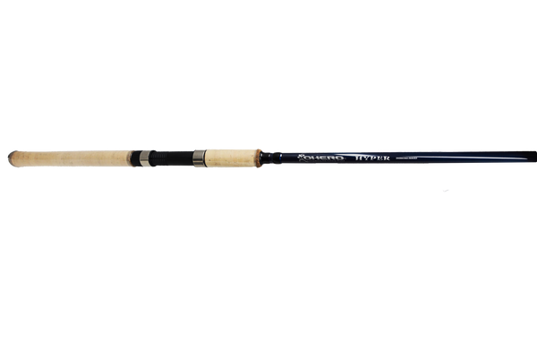 Hyper Velocity Rods Ohero Hyper Inshore Spinning Rods-SALE – LEE FISHER SPORTS