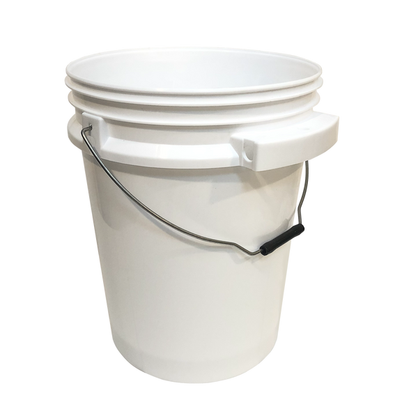 ISMART BUCKET-5G-STEEL HANDLE – LEE FISHER SPORTS