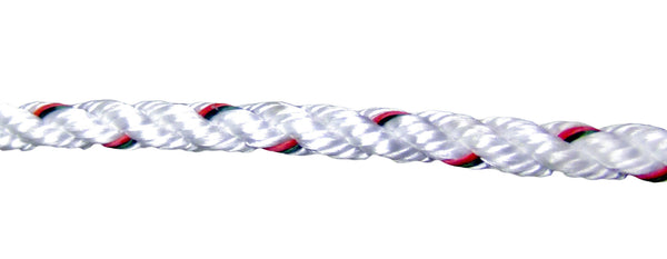 Poly Dac Premium Rope – LEE FISHER SPORTS