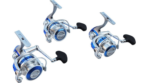 cuban yo yo hand fishing reels Hand Reel Cuban Yo-Yo not rigged with hook keeper- 6", 9"